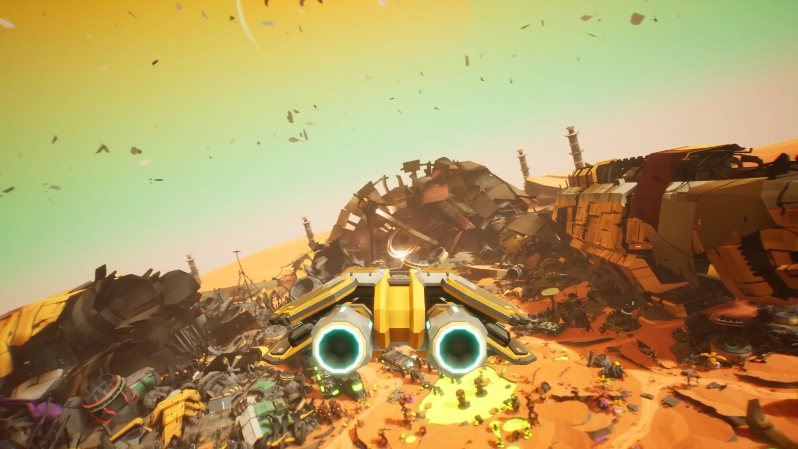 Vehicles
